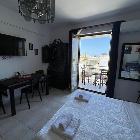 Retire Flat In The Heart Of City Kandiye Dış mekan fotoğraf