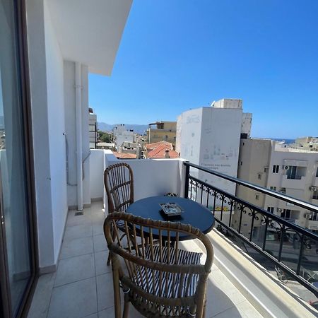 Retire Flat In The Heart Of City Kandiye Dış mekan fotoğraf