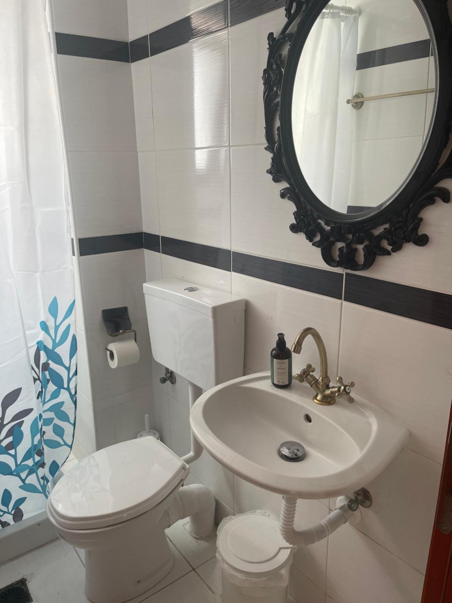 Retire Flat In The Heart Of City Kandiye Dış mekan fotoğraf