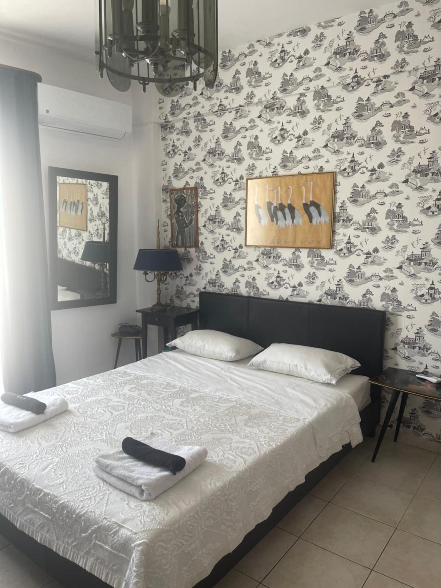 Retire Flat In The Heart Of City Kandiye Dış mekan fotoğraf